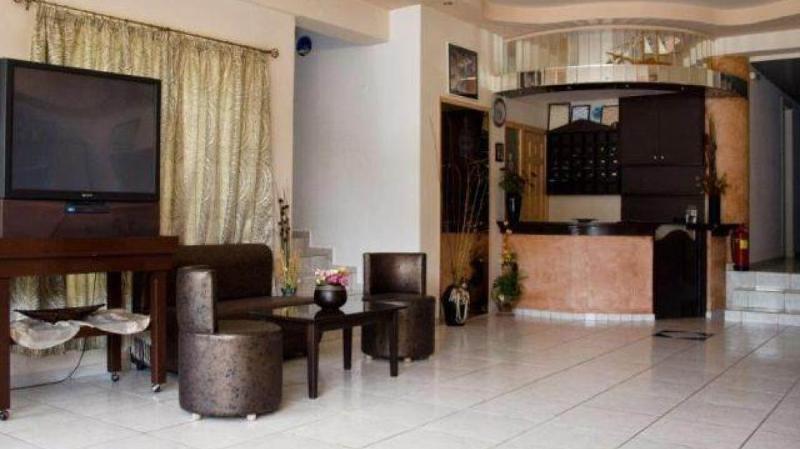 מאליה Marianna Studios מראה חיצוני תמונה